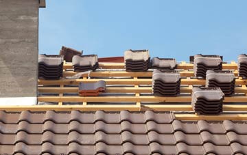 Hanmer clay roofing costs