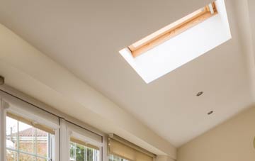 Hanmer conservatory roof insulation companies