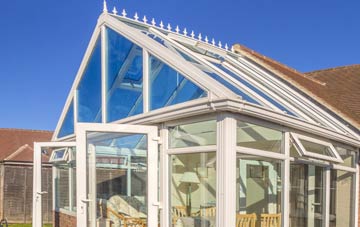 conservatory roof insulation costs Hanmer