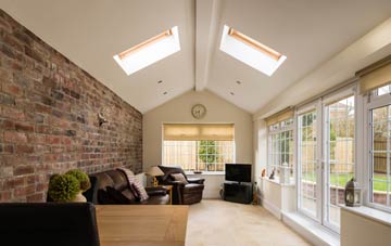 conservatory roof insulation Hanmer, Wrexham