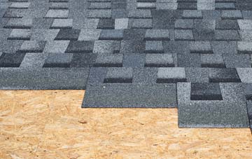 expert Hanmer asphalt roof companies