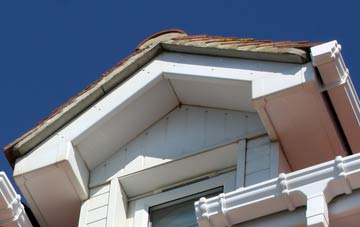 Hanmer fascia installation costs