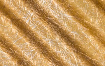 Hanmer fibreglass roof waterproofing