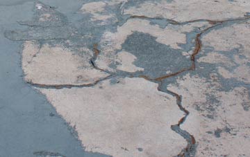 fibreglass roofing replacement Hanmer