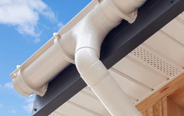 Hanmer gutter installation costs