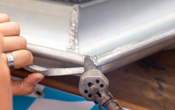 disadvantages of Hanmer lead roofing