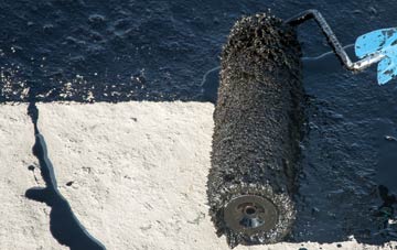 Hanmer liquid sealant waterproofing