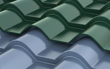 who should consider Hanmer plastic roofs