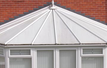 Hanmer polycarbonate conservatory roof repairs