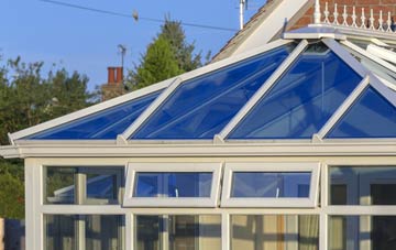 professional Hanmer conservatory insulation