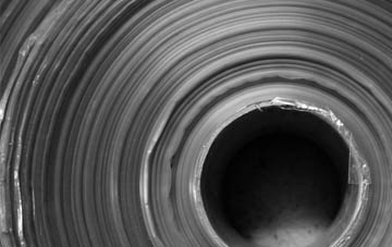 Hanmer pvc roof replacement