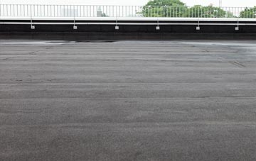 Hanmer asphalt roof replacement