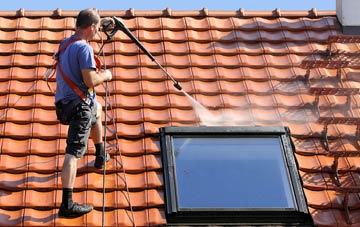 roof cleaning Hanmer, Wrexham