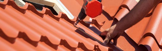 save on Hanmer roof installation costs