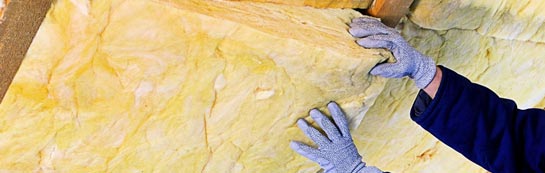 quotes for Hanmer roof insulation