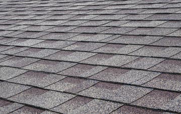 Hanmer tiles for shallow pitch roofing
