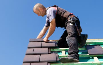disadvantages of Hanmer slate roofing