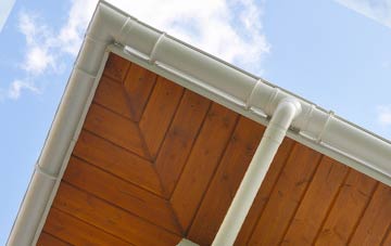 Hanmer soffit types