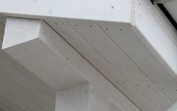 soffits Hanmer, Wrexham