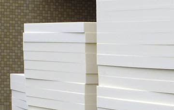 Hanmer tapered roof insulation costs