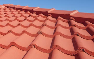 Hanmer tile and slate roof replacement