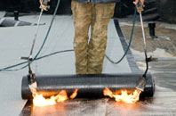 Hanmer flat roof sealing quote