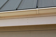 Hanmer soffit repair