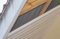 rated Hanmer soffit repair companies