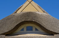 Hanmer thatch roofing